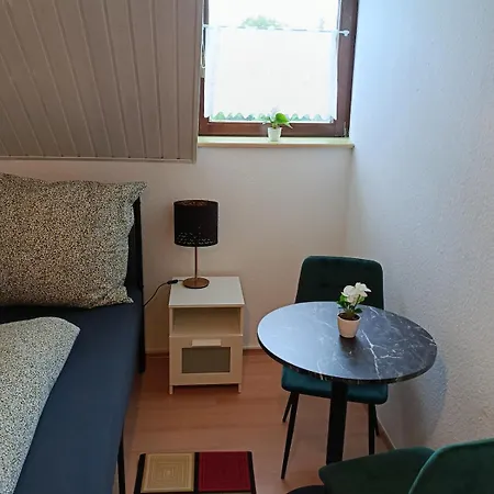 Apartment Gablenz 3 Max 6 Pers Chemnitz