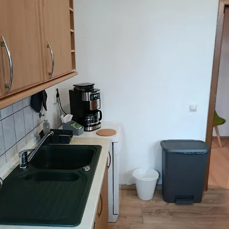 Gablenz 3 Max 6 Pers Apartment Chemnitz