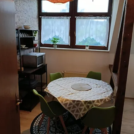 Apartment Gablenz 3 Max 6 Pers *