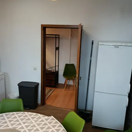 Apartment Gablenz 3 Max 6 Pers Chemnitz
