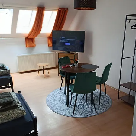 Gablenz 3 Max 6 Pers Apartment