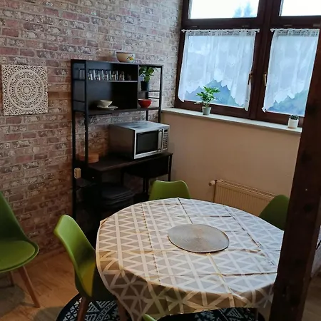 Apartment Gablenz 3 Max 6 Pers Chemnitz