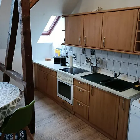 Gablenz 3 Max 6 Pers * Chemnitz