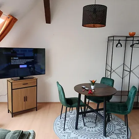 Gablenz 3 Max 6 Pers Apartment Chemnitz