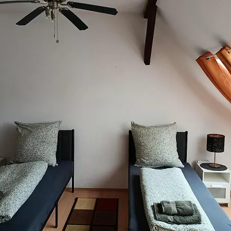 Gablenz 3 Max 6 Pers Apartment Chemnitz