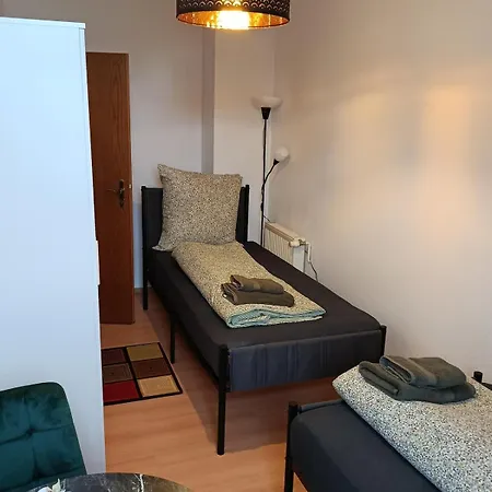 Gablenz 3 Max 6 Pers * Chemnitz