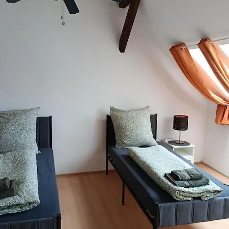 Gablenz 3 Max 6 Pers Chemnitz