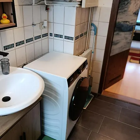 Apartment Gablenz 3 Max 6 Pers