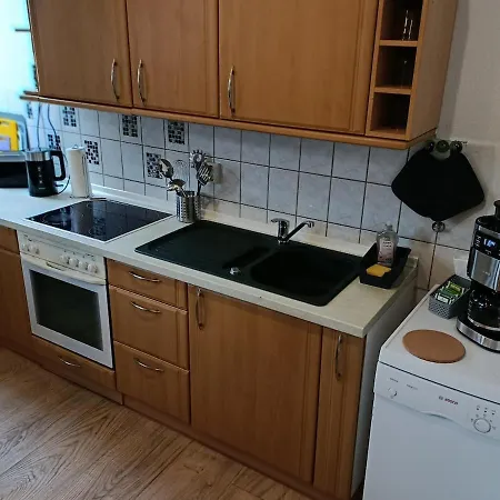 Gablenz 3 Max 6 Pers Apartment Chemnitz