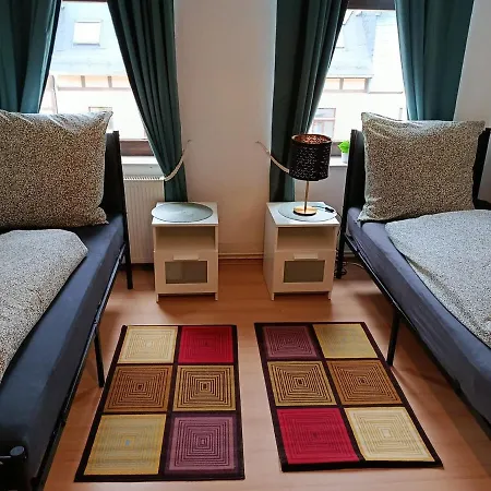 Gablenz 3 Max 6 Pers Apartment *