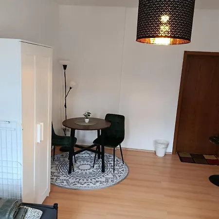 Gablenz 3 Max 6 Pers * Chemnitz